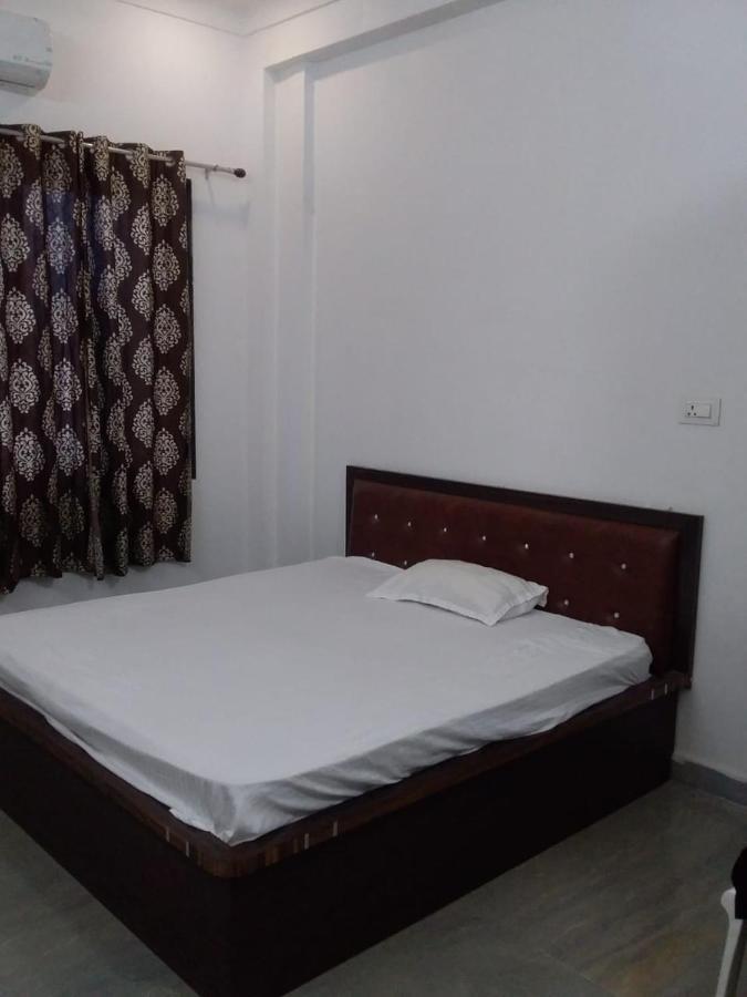 Hotel Chittor Inn, Chittorgarh Extérieur photo