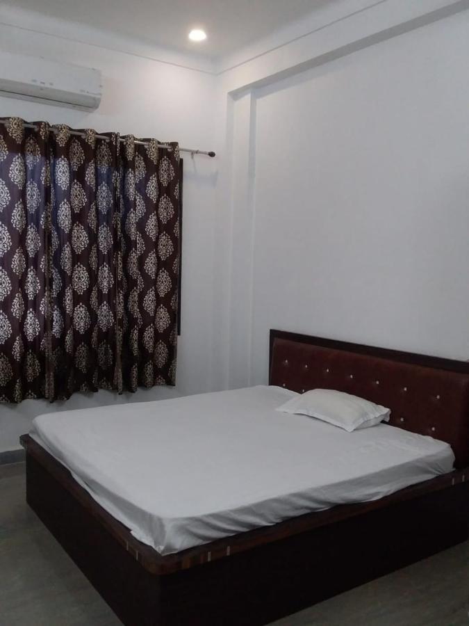 Hotel Chittor Inn, Chittorgarh Extérieur photo