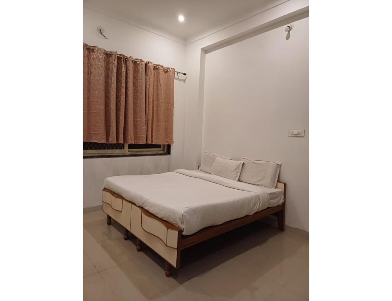 Hotel Chittor Inn, Chittorgarh Extérieur photo