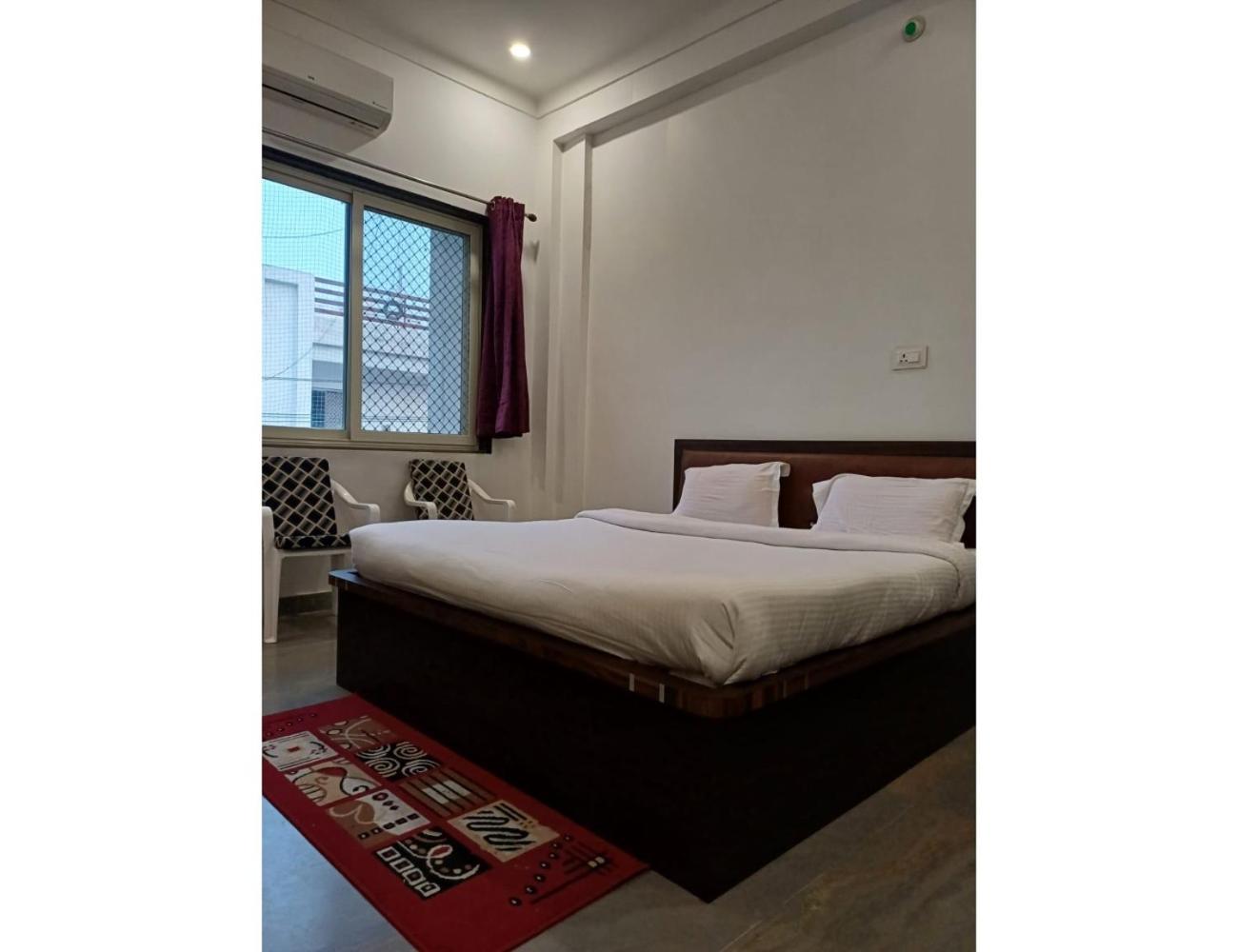 Hotel Chittor Inn, Chittorgarh Extérieur photo