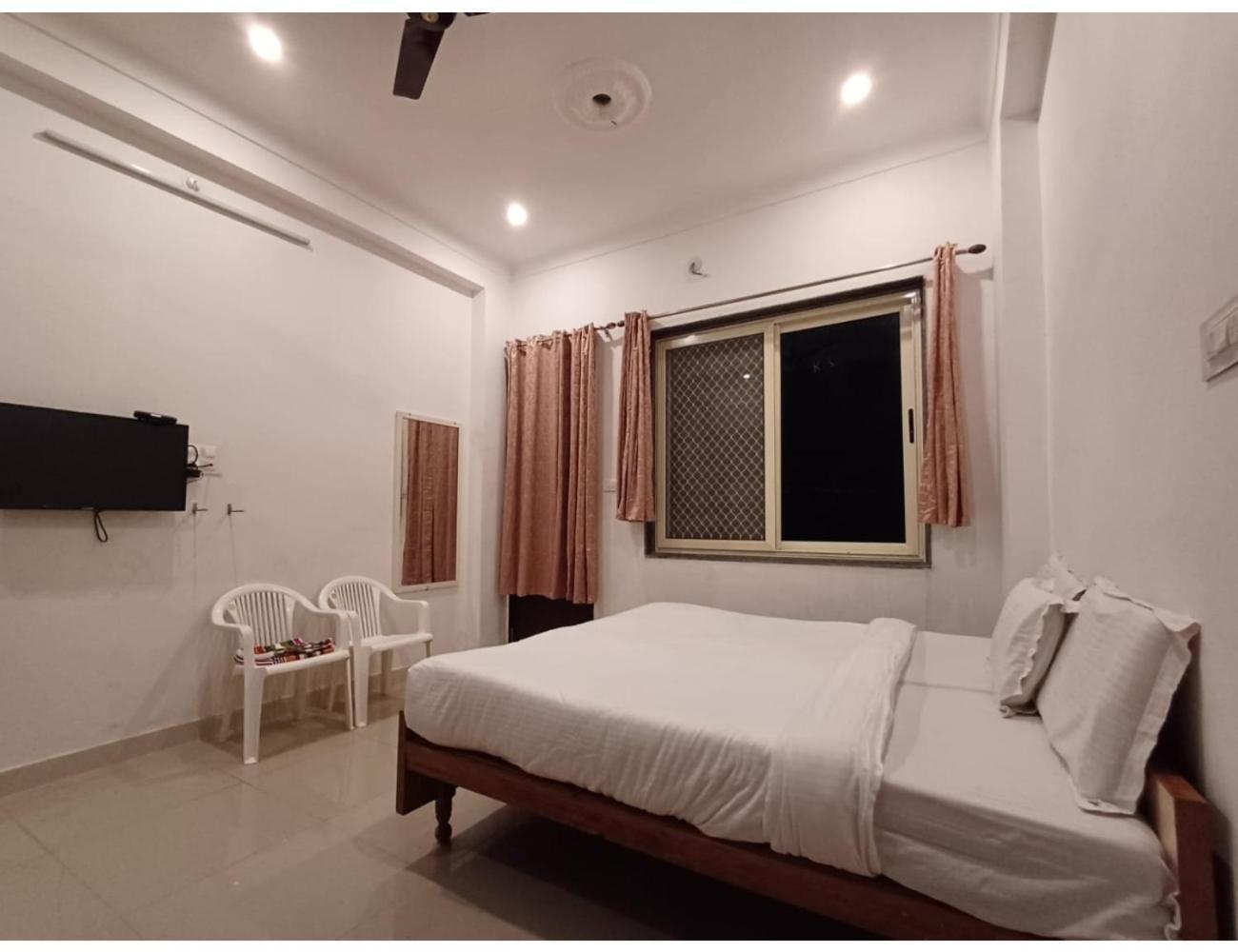 Hotel Chittor Inn, Chittorgarh Extérieur photo