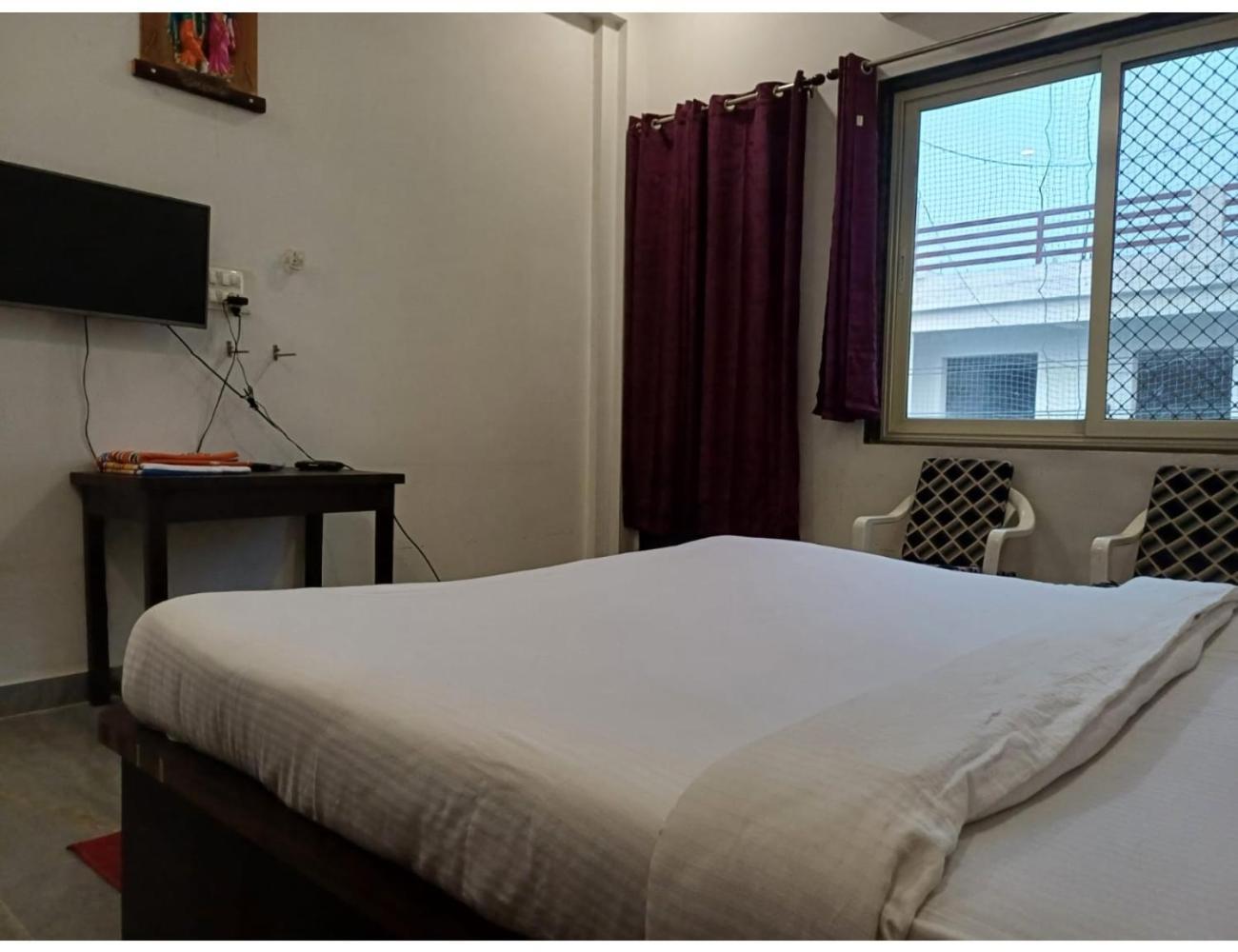 Hotel Chittor Inn, Chittorgarh Extérieur photo