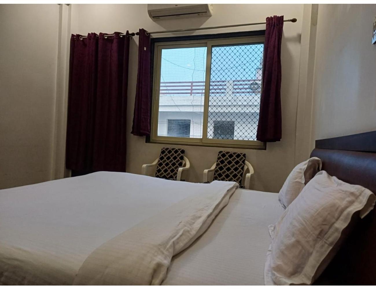 Hotel Chittor Inn, Chittorgarh Extérieur photo