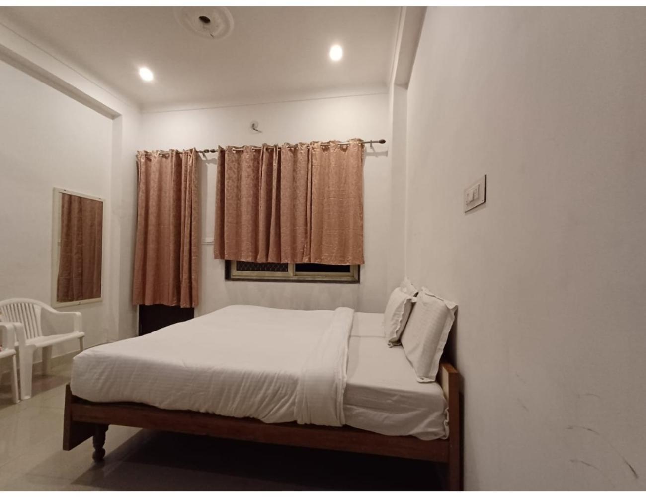 Hotel Chittor Inn, Chittorgarh Extérieur photo